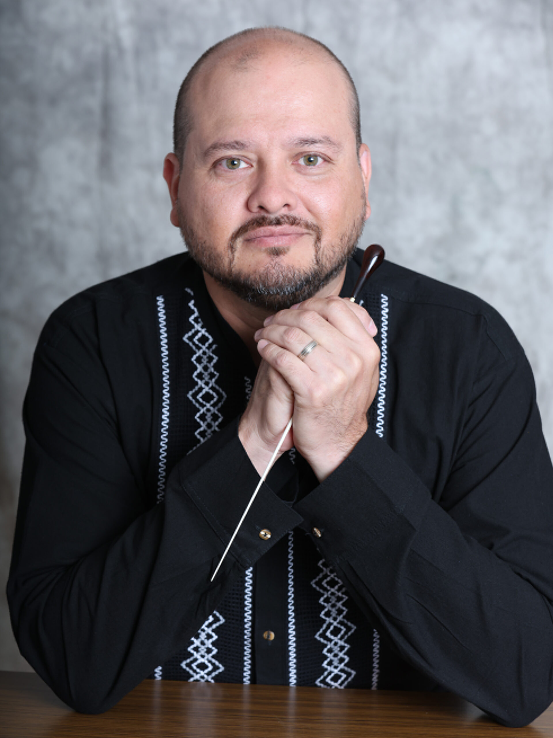 Dr. Hector Aguero