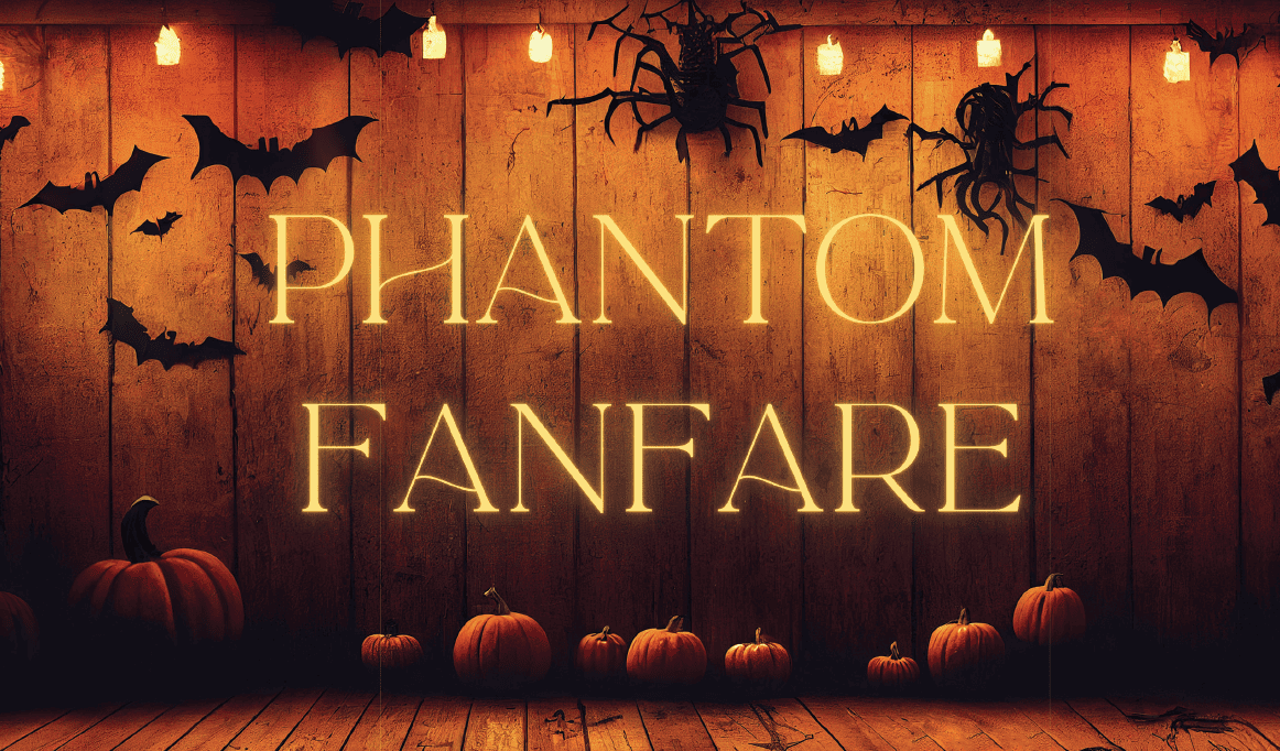 Phantom Famfare