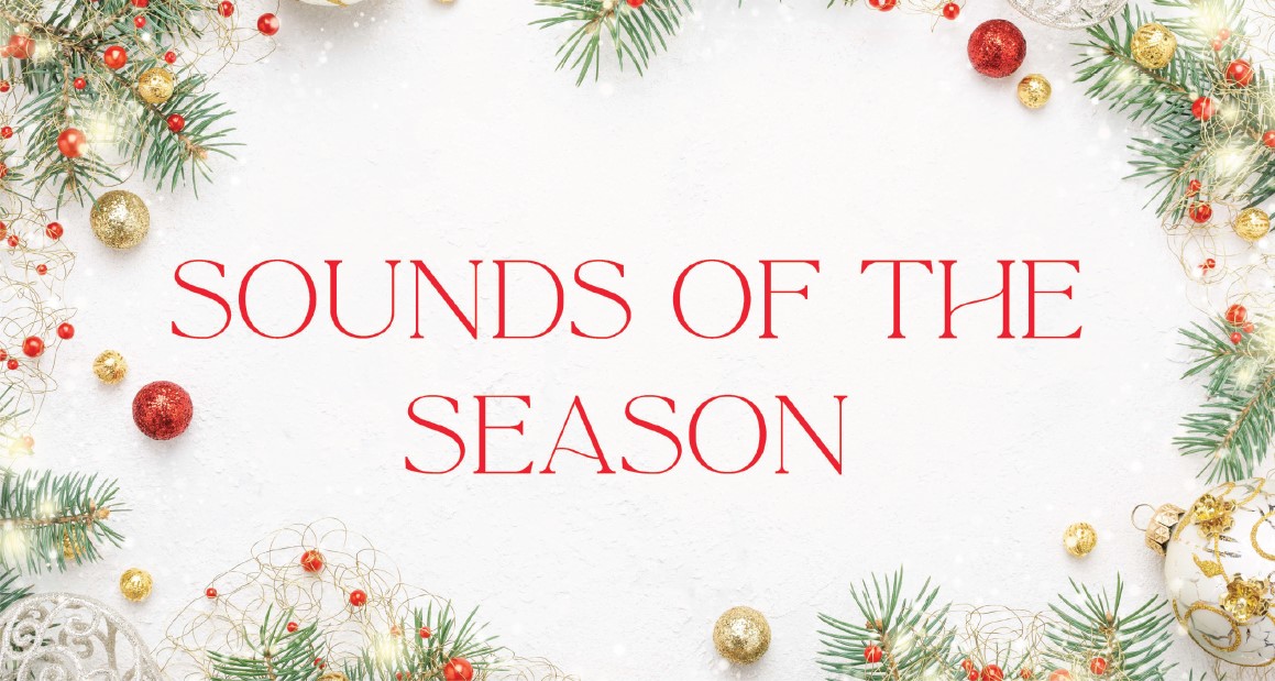 Season Of Sound