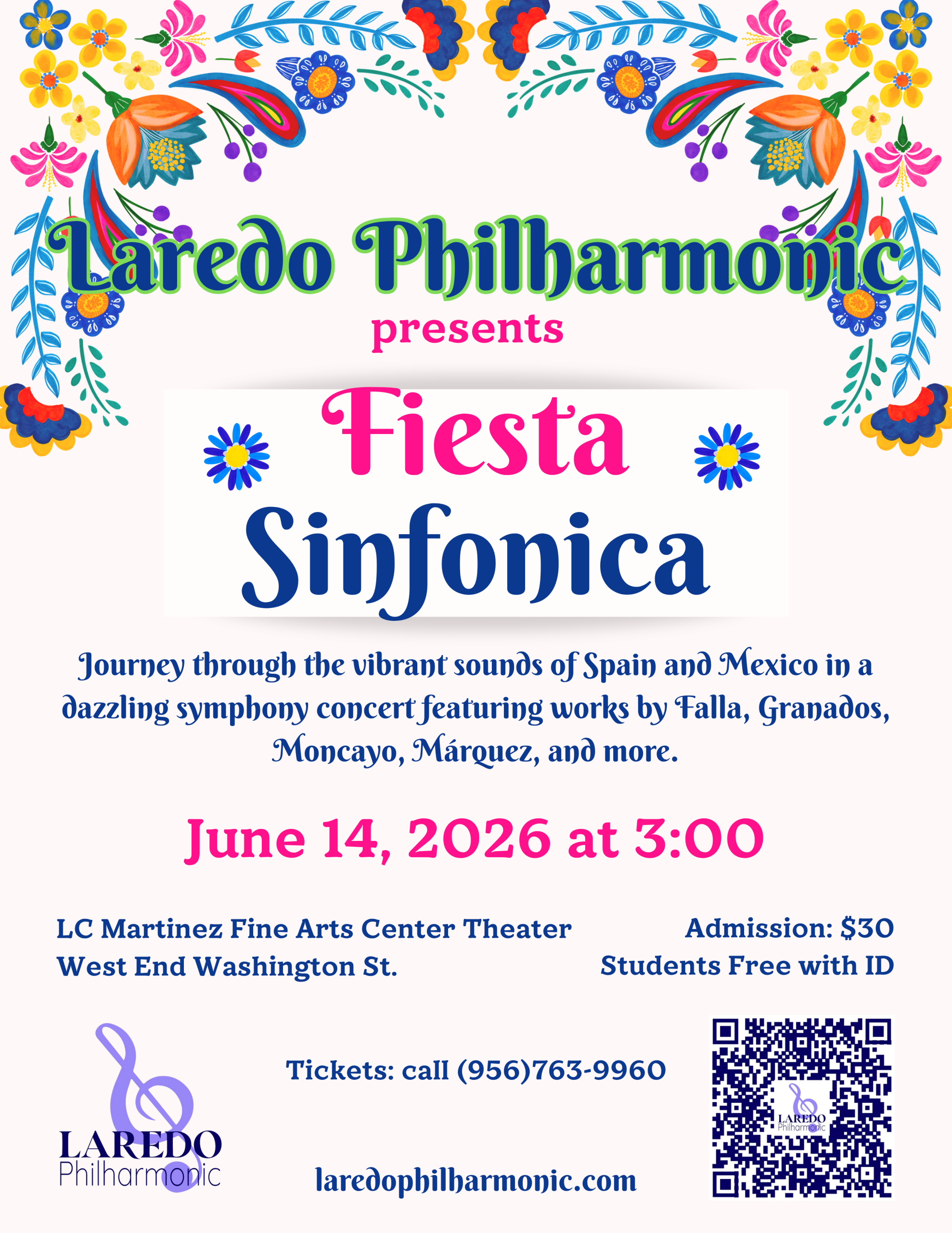 Fiesta Sinfonica