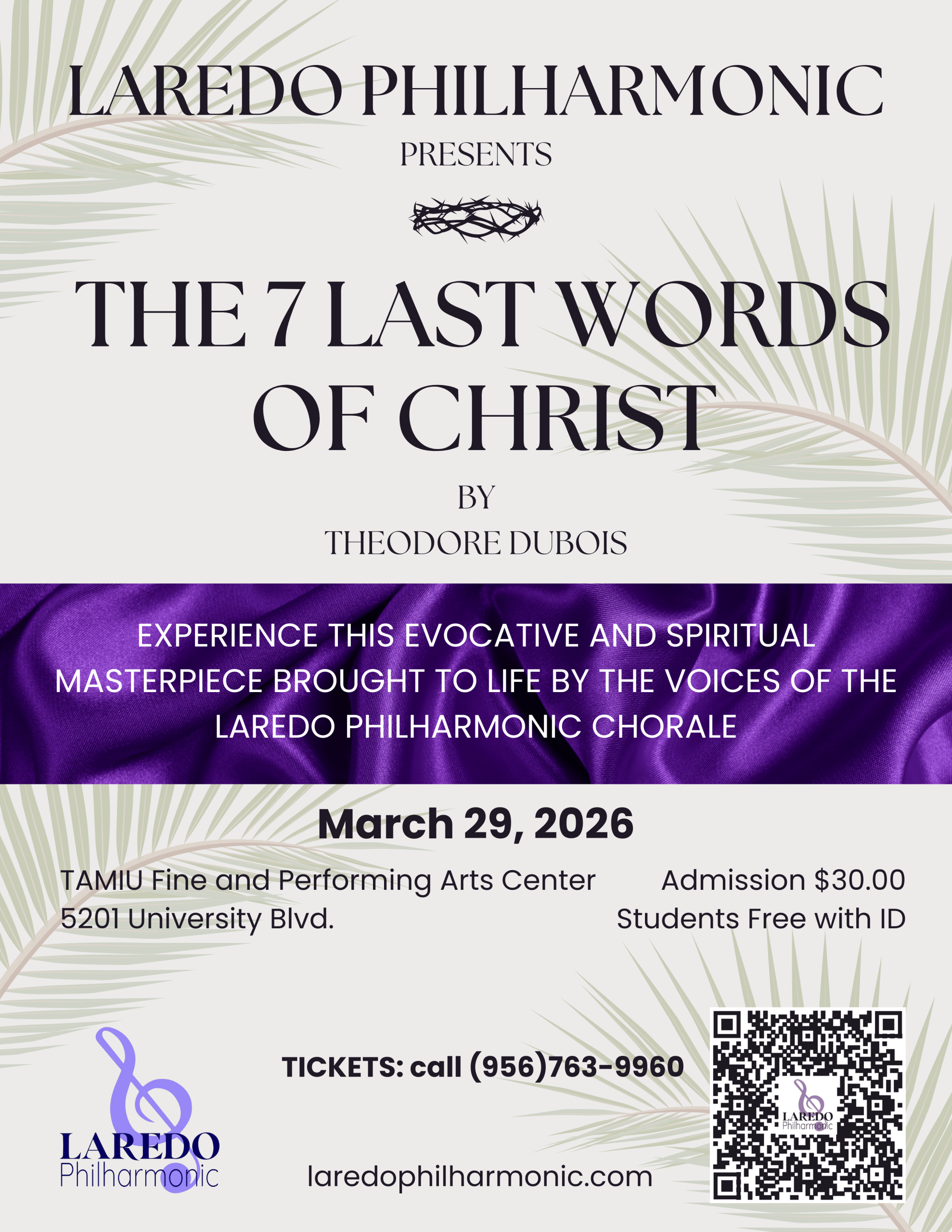 7 Last Words of Christ